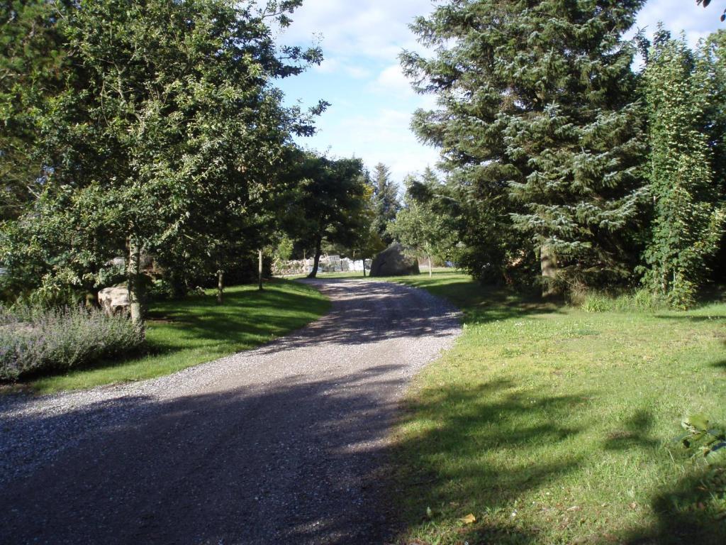 Klitgaards Leilighet